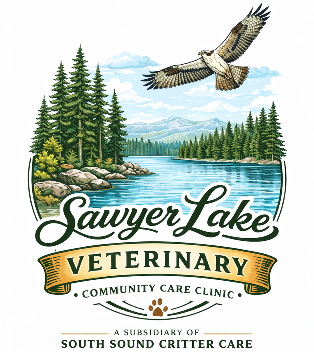 Sawyer Lake Veterinary Community Care Clinic